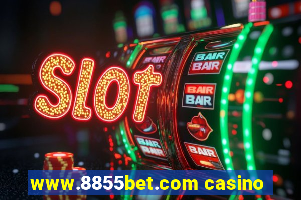 www.8855bet.com casino